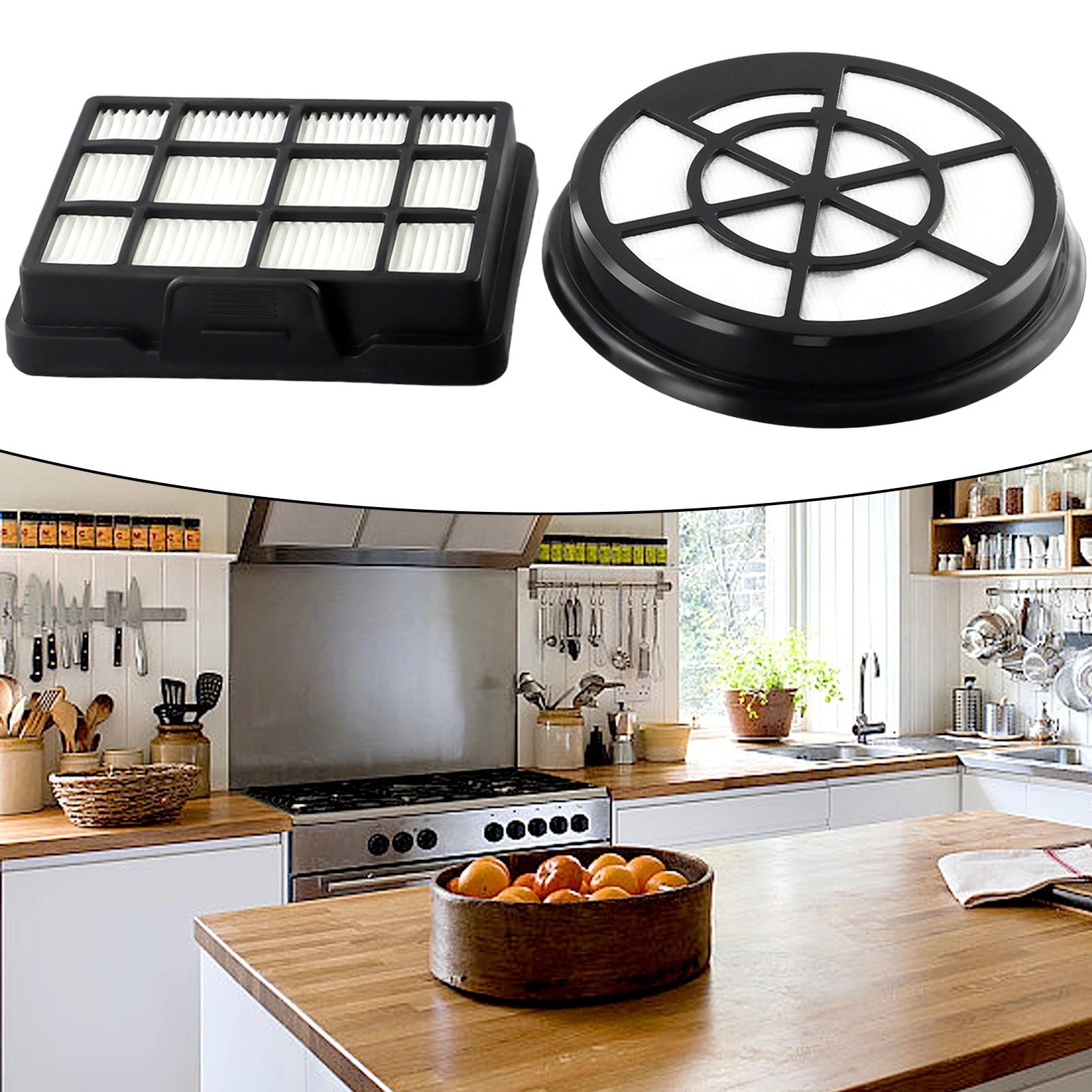 Filter Set Kit for