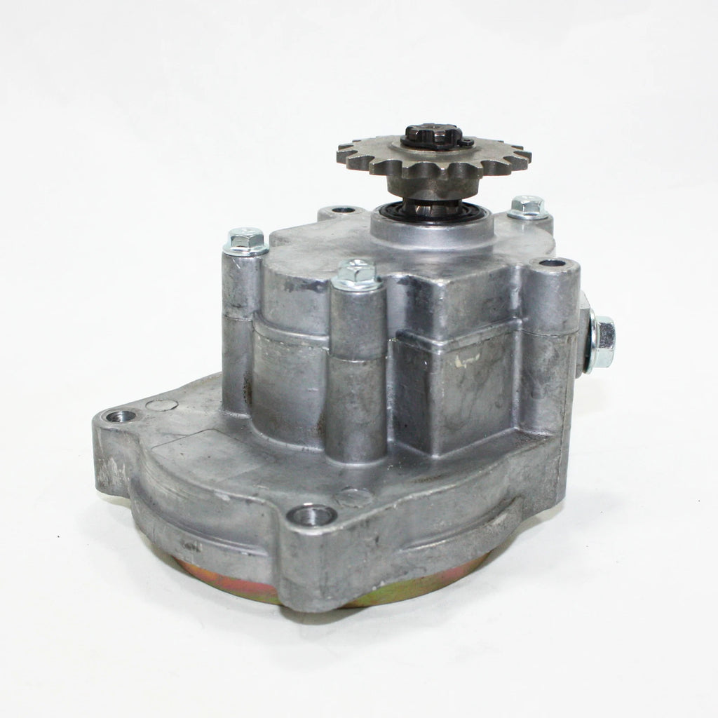 17T T8F Gear Box Clutch Drum Bell Housing for Mini Pocket Quad ATV (47-49c)
