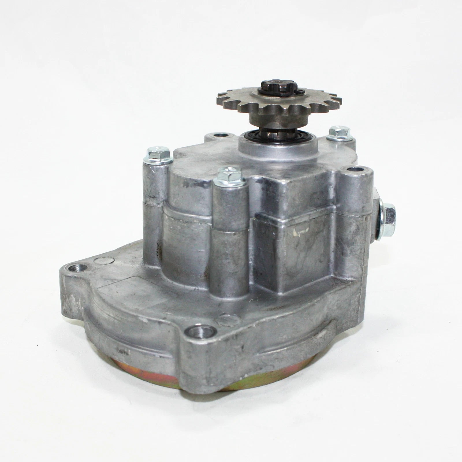 17T T8F Gear Box Clutch Drum Bell Housing for Mini Pocket Quad ATV (47-49c)