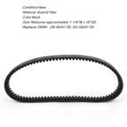 Clutch Drive Belt for Yamaha Golf Cart G2 G8 G9 G11 G14 G16 G20 G21 G22 G29 (1991–2023)