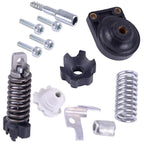 Buffer Sleeve for Outdoor Chainsaw