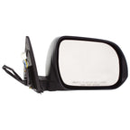 Heated Right Side Mirror for Toyota Highlander (2008–2013)