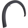 Fender Flares for Infiniti QX80, QX56 (2014–2022) Front Passenger Side