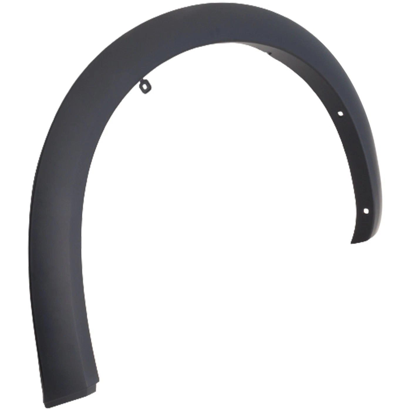 Fender Flares for Infiniti QX80, QX56 (2014–2022) Front Passenger Side