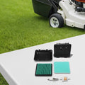 Set of 1 Air Filter & Fuel Filter for Garden Power Equipment