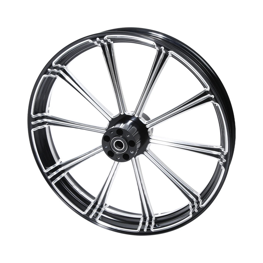 21" Front Wheel Rim Hub for Harley Road King Glide (1997–2021)