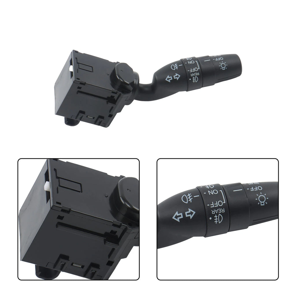 10 Pin Headlight Turn Signal Switch for Honda Civic (2006–2011), CR-V (2007–2009)