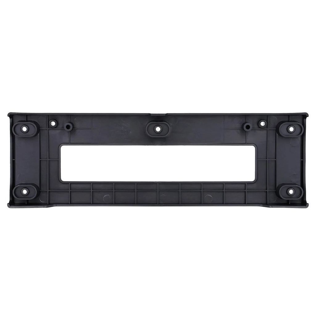 Tow Hook License Plate Mounting Bracket for Kia Soul (2014–2016)
