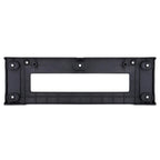 Tow Hook License Plate Mounting Bracket for Kia Soul (2014–2016)