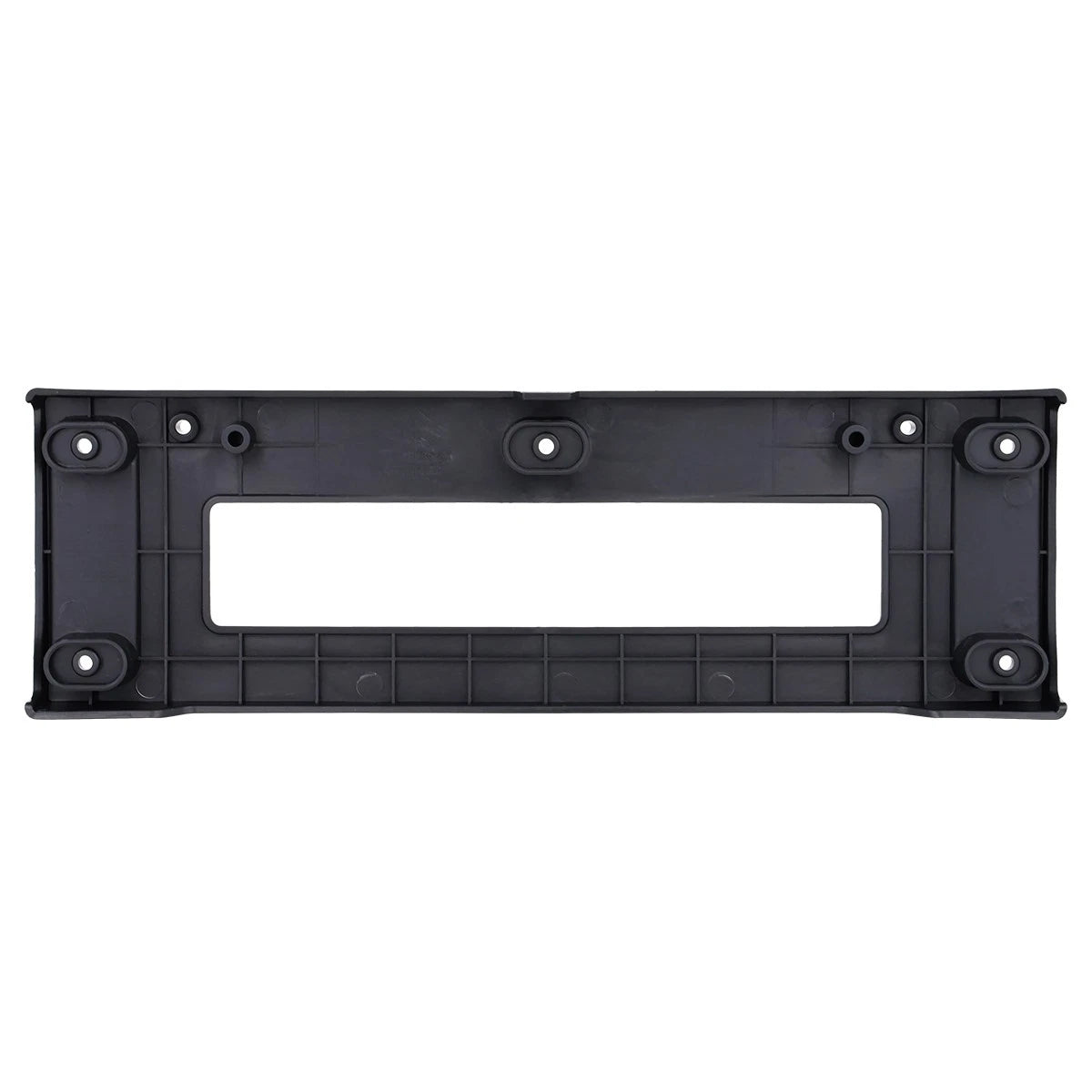 Tow Hook License Plate Mounting Bracket for Kia Soul (2014–2016)