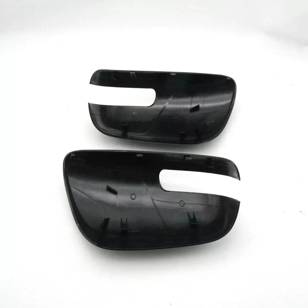 Right Side Mirror Shell Housing Cap Unpainted for Toyota Scion xD