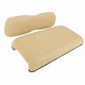 Front Seat Bottom and Back Assembly Kit for Club Car (Replaces SD175079P4)