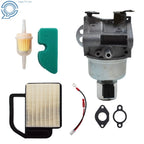 Carburetor Kit for Kohler Courage SV530 (2004–2009)
