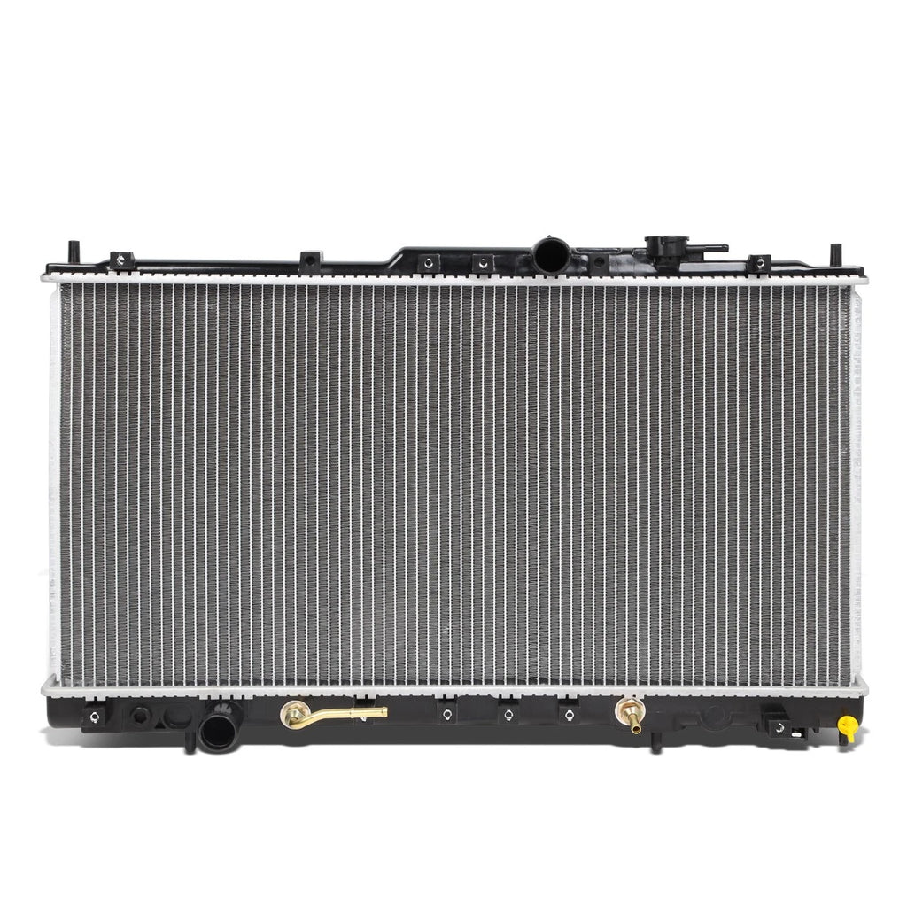 Aluminum Core Replacement Radiator for Mitsubishi Galant 2.4L (1999–2002) DPI-2300
