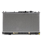 Aluminum Core Replacement Radiator for Mitsubishi Galant 2.4L (1999–2002) DPI-2300