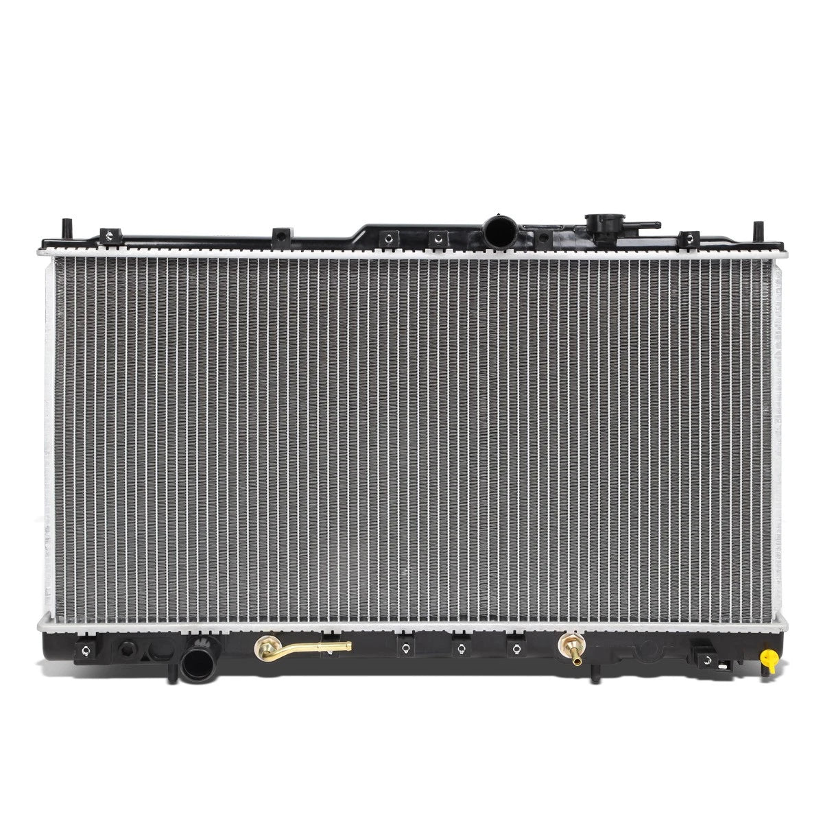 Aluminum Core Replacement Radiator for Mitsubishi Galant 2.4L (1999–2002) DPI-2300