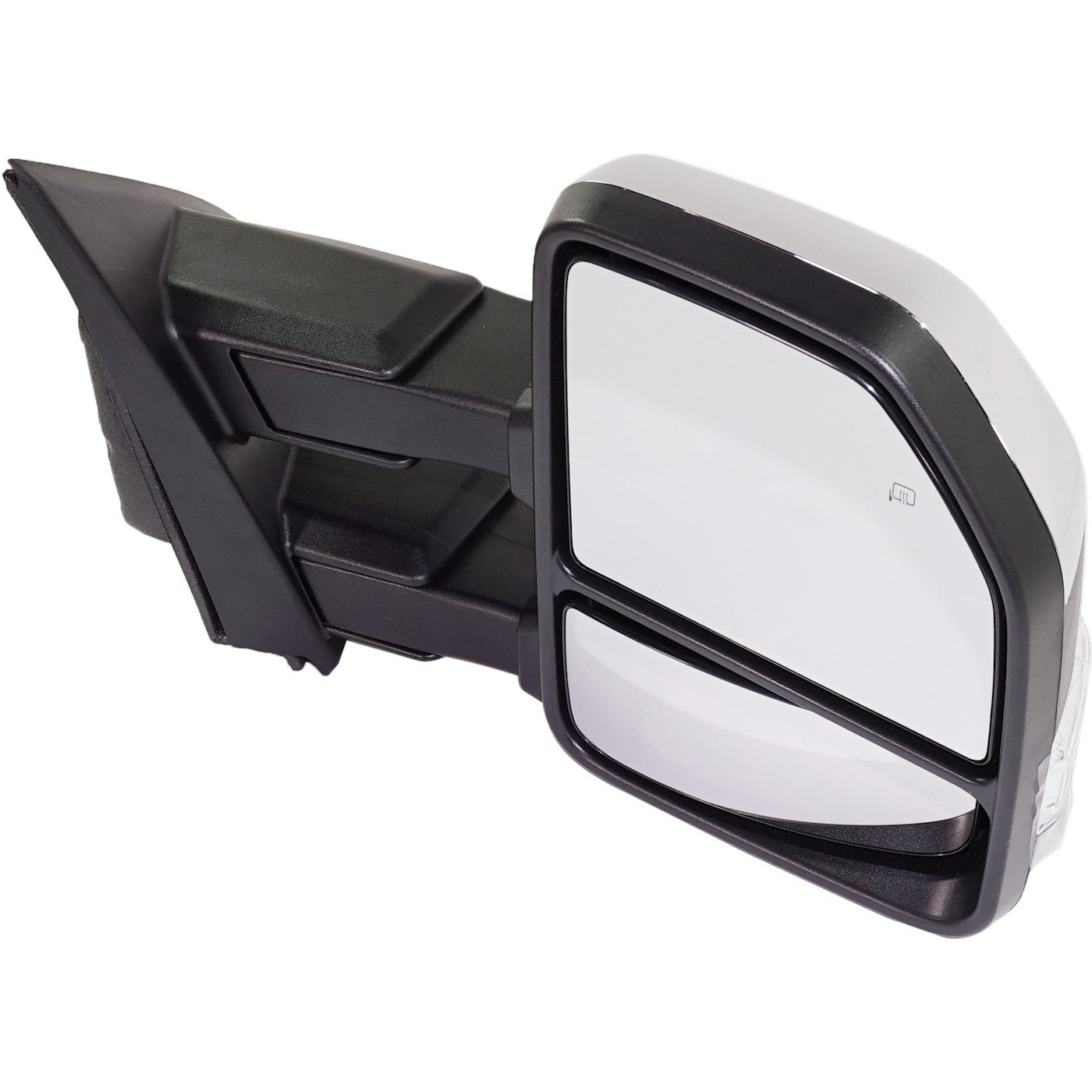 Heated Towing Mirror for Ford F-150 (2015–2018) Right Side
