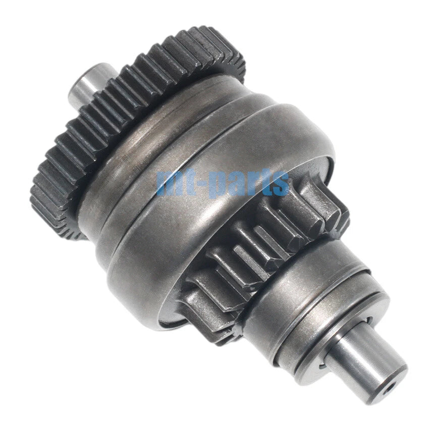 Starter Drive Bendix for Yamaha YFM600F Grizzly (1998–2001) 4WV-15570-01