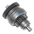 Starter Drive Bendix for Yamaha YFM600F Grizzly (1998–2001) 4WV-15570-01