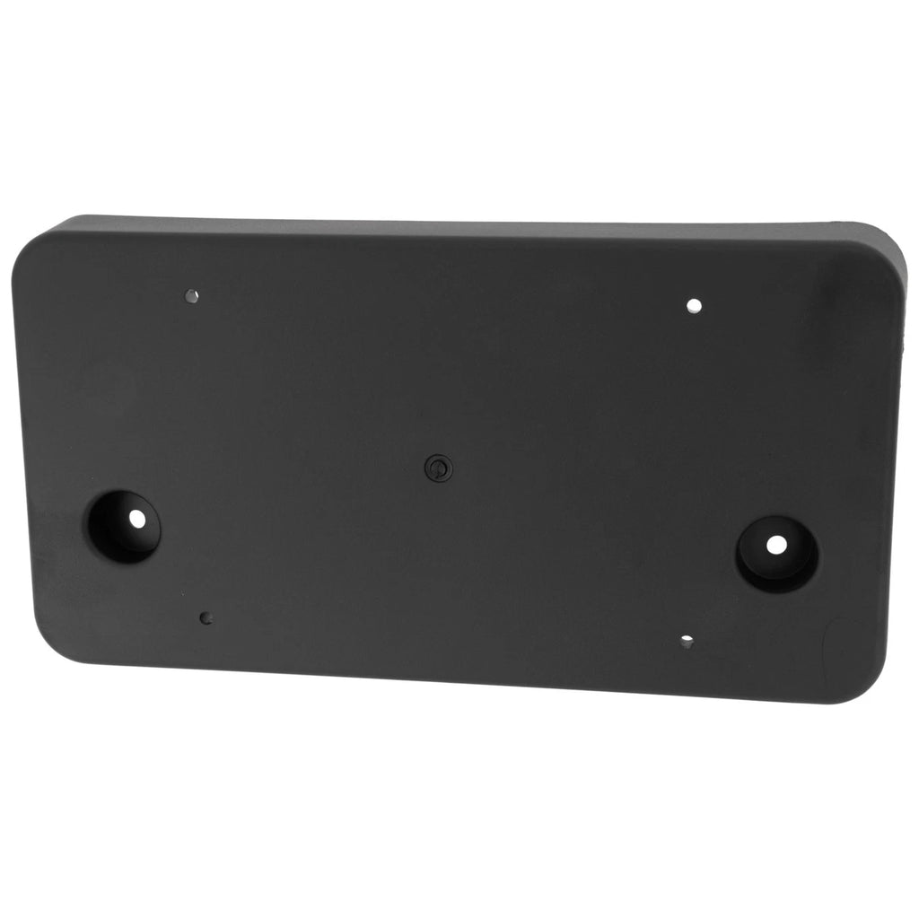 Front license plate bracket for Cadillac XT4 (2019-2023)