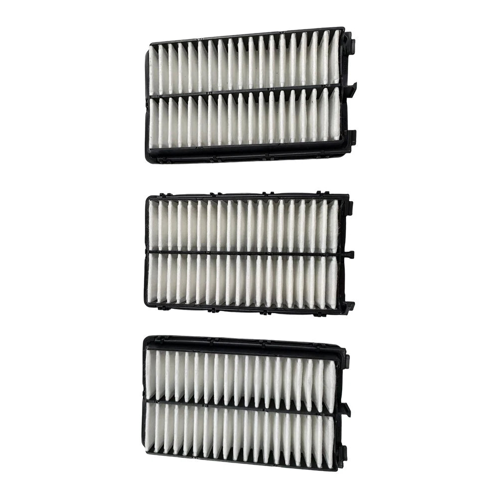 Carbon Cabin Air Filter for Hyundai Santa Fe Sonata Tucson Kia K5 (2021–2024)