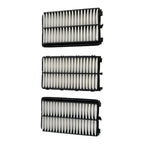 Carbon Cabin Air Filter for Hyundai Santa Fe Sonata Tucson Kia K5 (2021–2024)