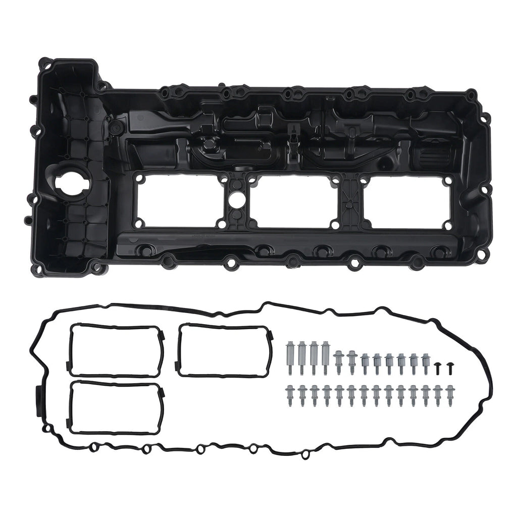Engine Valve Cover Gasket Bolts Kit for BMW M2 M3 S55 (2015–2021)