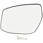 Heated Mirror Glass for Nissan Altima, Sentra (2013–2019) with Turn Signal