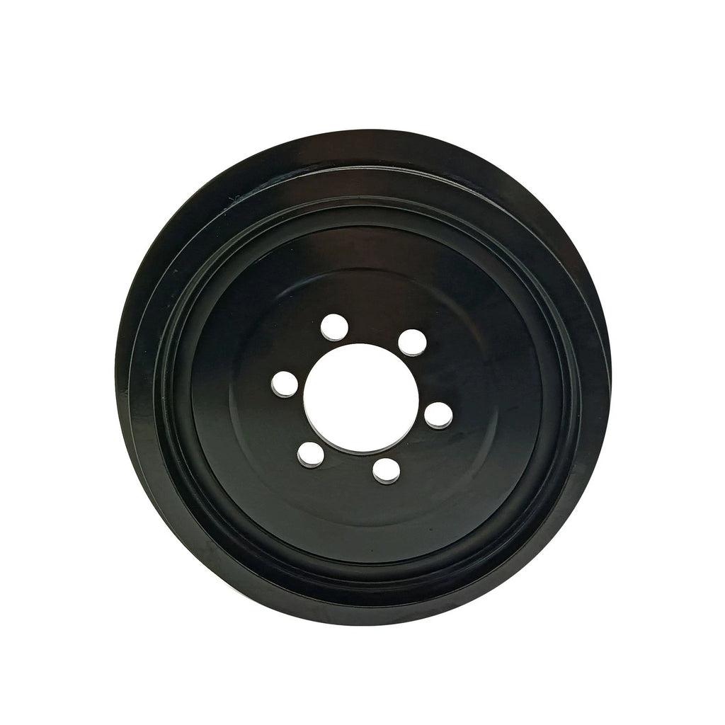 Harmonic Balancer for BMW 130i 325i 325Xi 328i 328Xi 525i X5 Z4 (2006–2013)