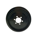 Harmonic Balancer for BMW 130i 325i 325Xi 328i 328Xi 525i X5 Z4 (2006–2013)