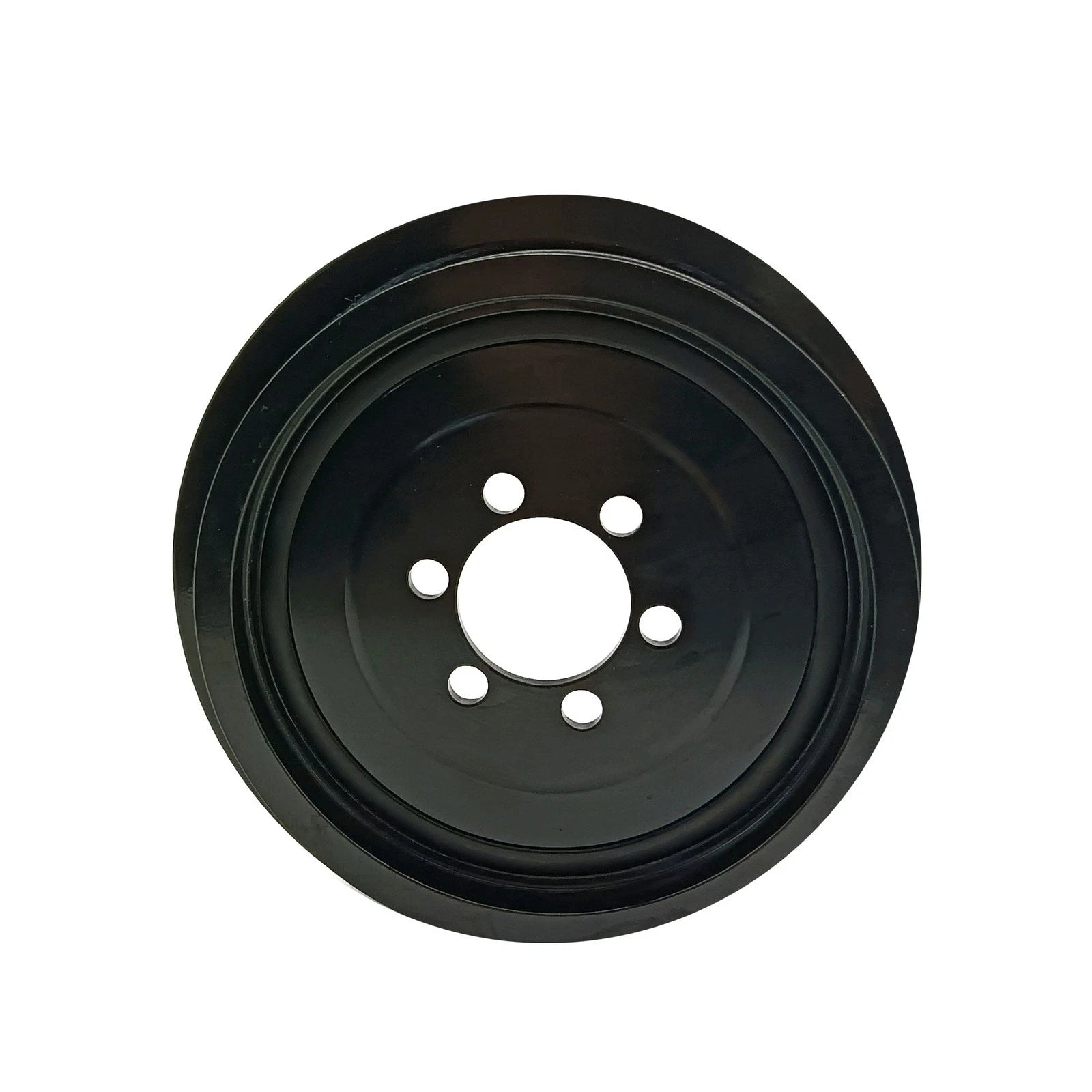 Harmonic Balancer for BMW 130i 325i 325Xi 328i 328Xi 525i X5 Z4 (2006–2013)