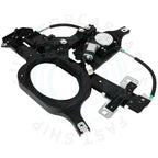 Power Window Regulator with Motor for Lincoln Navigator (2003–2006)