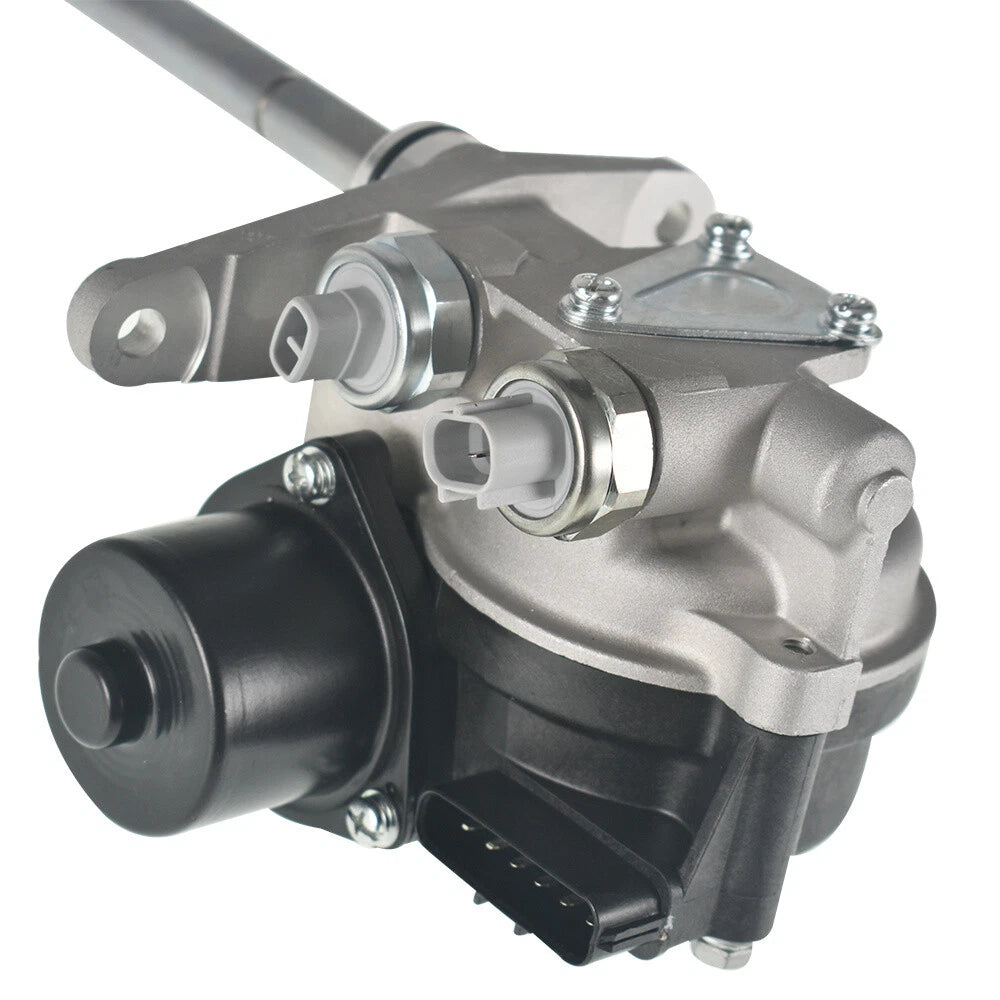 Transfer Case Actuator Motor for Toyota Tundra Tacoma 4Runner (2000–2023)