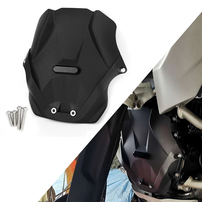 Front Engine Cover Guard for BMW R1200GS R1250GS LC Adventure (2013–2020)