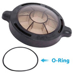 Pool Pump Lid for Splapool Pureline Deluxe 0.75hp 1hp 1.5hp (72728 72729)