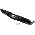 Rear Bumper Assembly for Ford F-150 (1997–2004) YL3Z17906CAB FO1103102