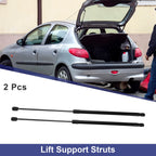 Tailgate Lift Support Struts Gas Spring No. 4A9827552 for Audi 100 Estate (1991–1994)