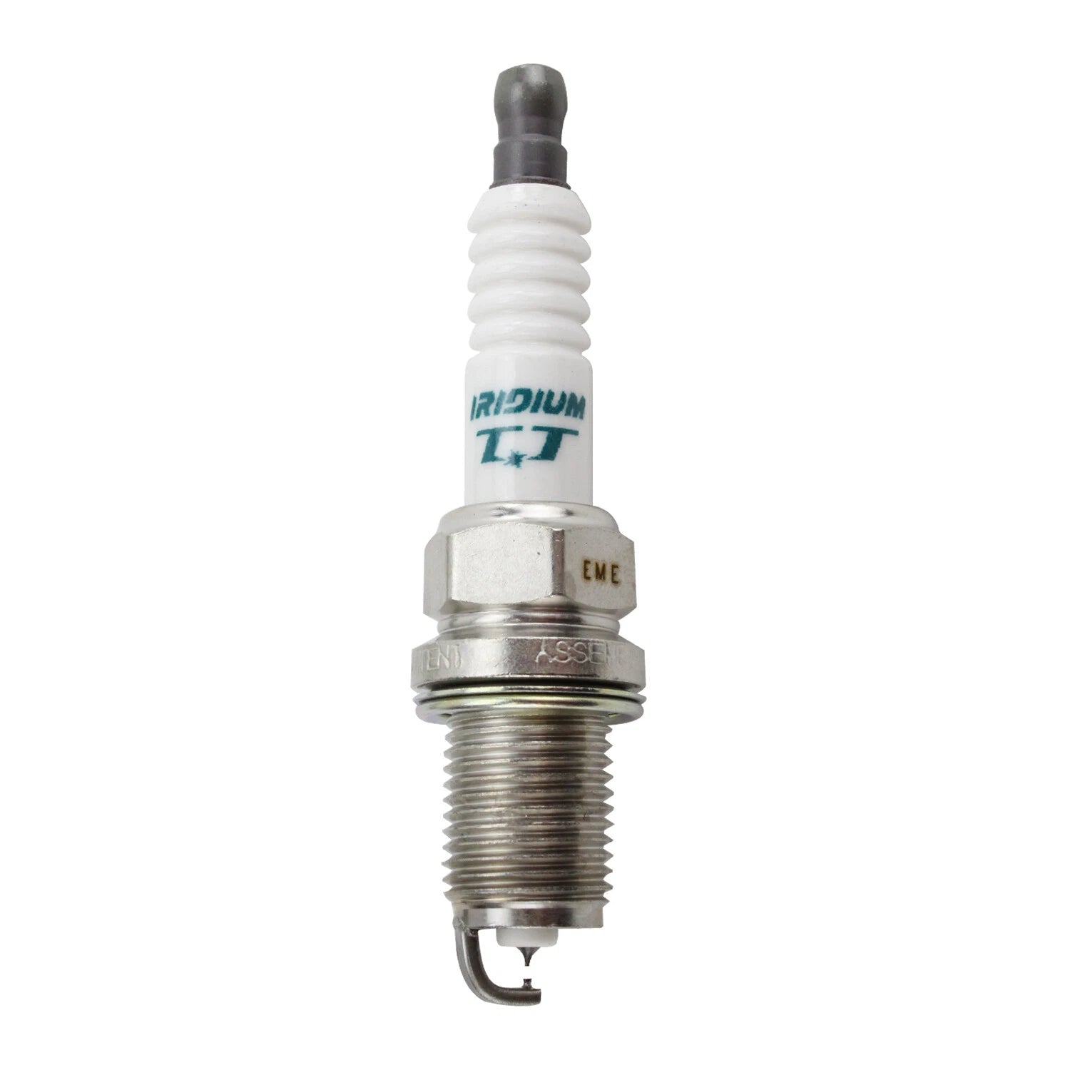 Gap 0.040 Spark Plug Set of 4 4706 Denso for Acura BMW Buick Mercedes Nissan Toyota Honda