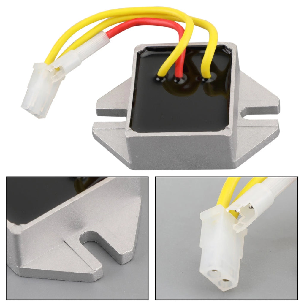 Voltage Regulator for (394890, 393374, 691185, 797375, 845907)