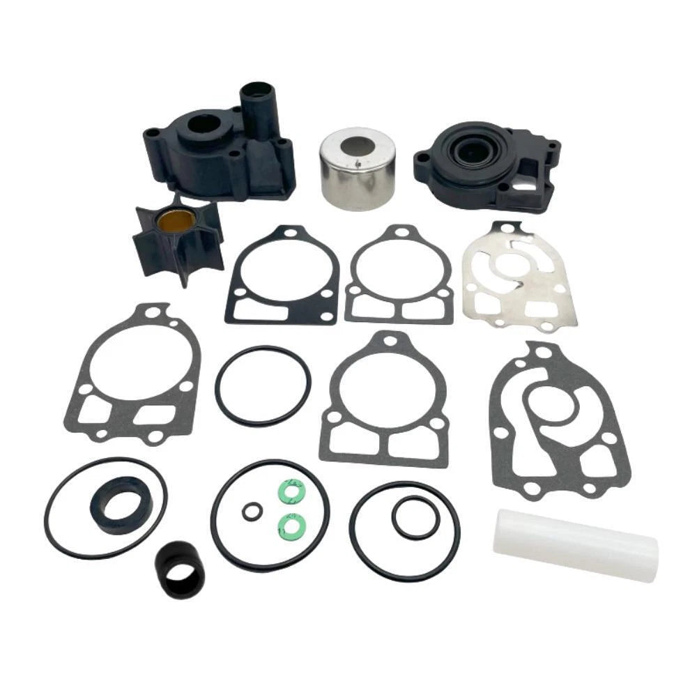 Water Pump Impeller Kit for MerCruiser Alpha 1/R (18-3320, 46-96148A8)