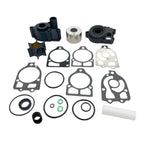 Water Pump Impeller Kit for MerCruiser Alpha 1/R (18-3320, 46-96148A8)