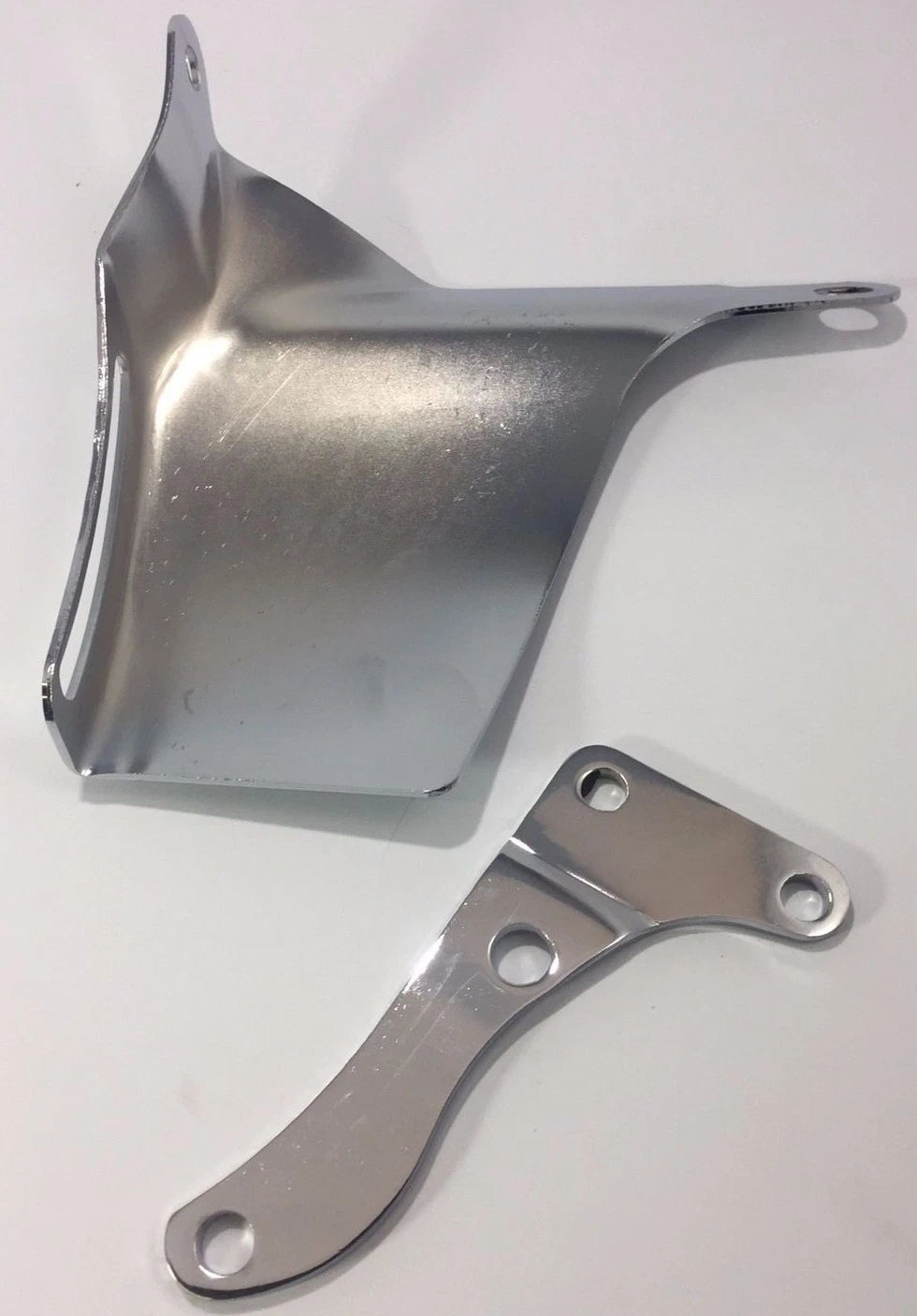 Alternator Bracket OEM Style for Chevrolet SBC Long Water Pump (283-350)