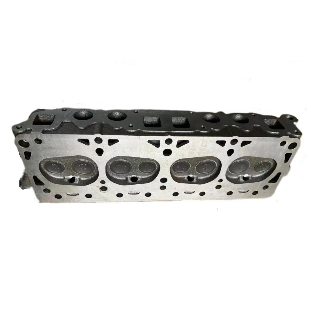 Bare Cylinder Head 11040-50K01 for Nissan H20-II Forklift (J02)