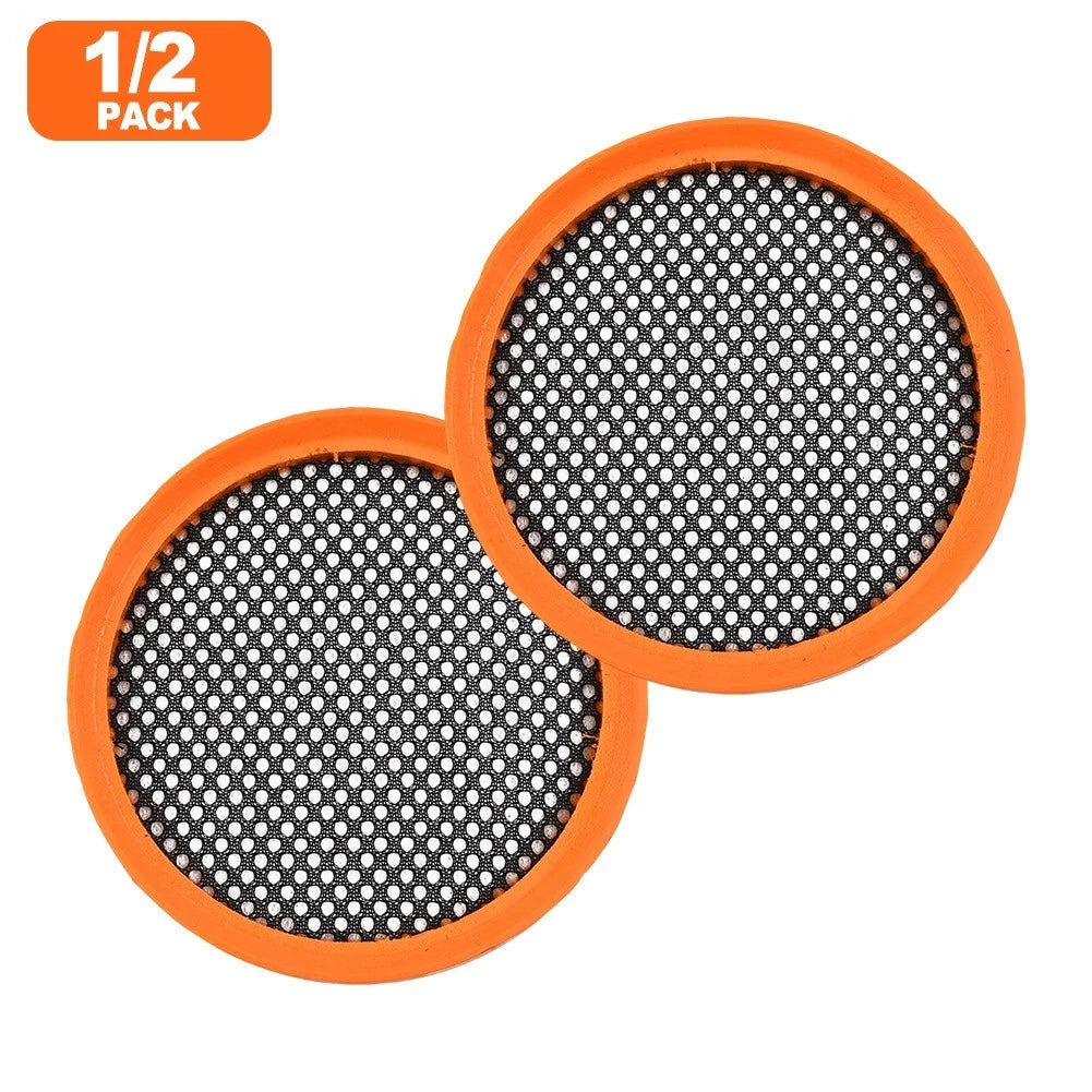 HEPA Filter Kit for Lemleo VC1400 FC8009 FC8081 FC6726 (Compatible)