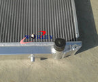 52mm Alloy Radiator for Toyota Supra Soarer MK3 7M-GTE (1986-1992)