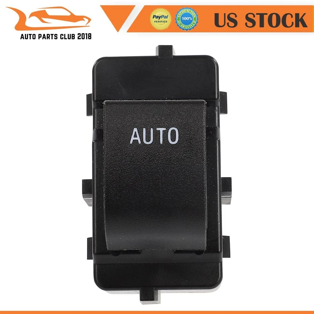 Front Passenger Side Window Switch for Ford F-150 (2011–2014) BL3Z14529AA