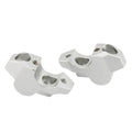 Handlebar Riser Clamp Mount Adapter for Honda X-ADV 750, ADV150, 160, 350