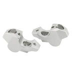 Handlebar Riser Clamp Mount Adapter for Honda X-ADV 750, ADV150, 160, 350