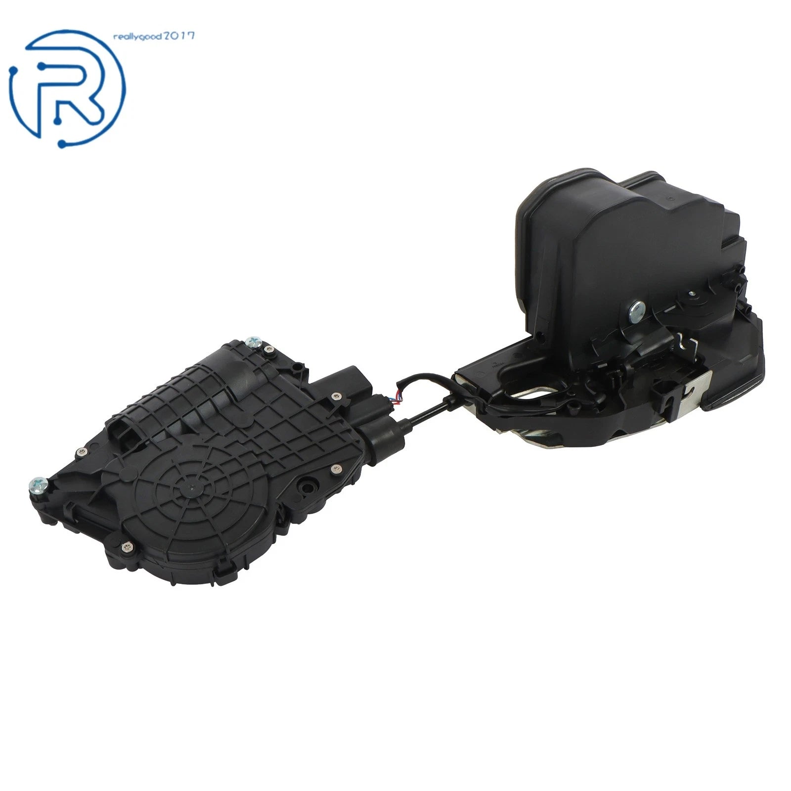 Front LH Door Lock Latch Actuator for BMW X5 X6 (2007–2014)