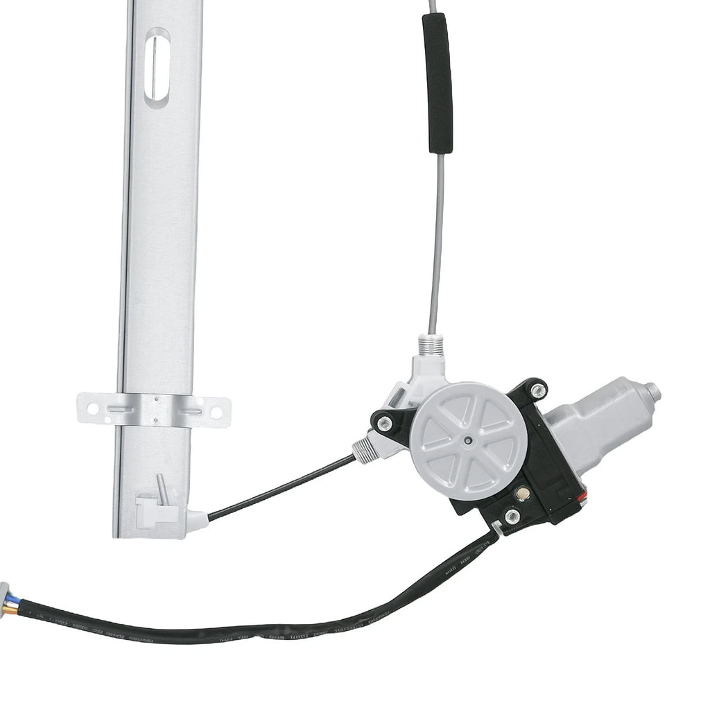 Power Window Regulator with Motor for Acura MDX (2003-2006)